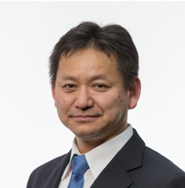 Dr. Yuji Yasui